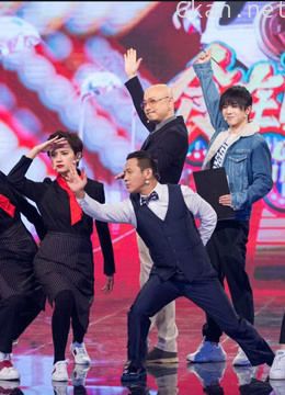 《食在囧途》明星囧吃囧喝精彩片段