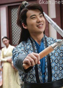 热门电视剧解说