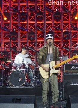 围炉音乐会,独特的音乐盛宴