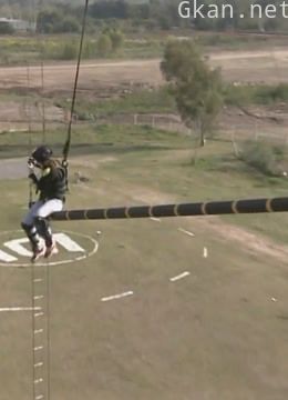 《心跳阿根廷》精彩片段