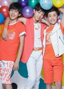 tf少年go 第二季精彩片段