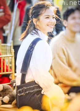 《萌宠小大人》刘涛 cut