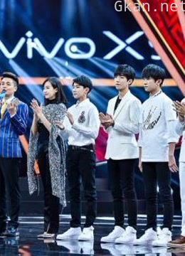 王牌对王牌精彩剪辑片段