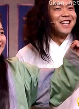 《喜剧班的春天》精彩看点