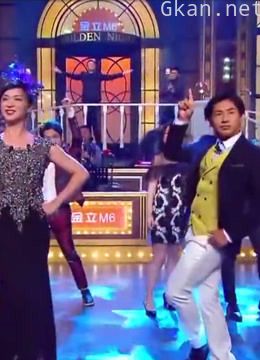 《今夜百乐门》精彩片段