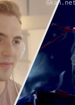 德国小哥x乐队的夏天2