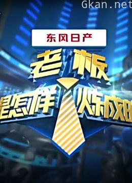 老板是怎样炼成的精彩片段