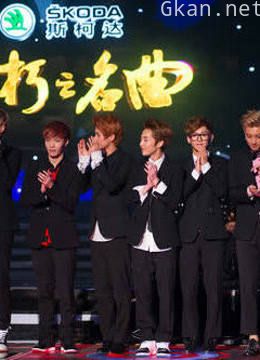 不朽之名曲精彩内容