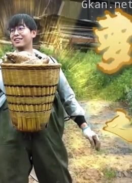 向往的生活精彩节选