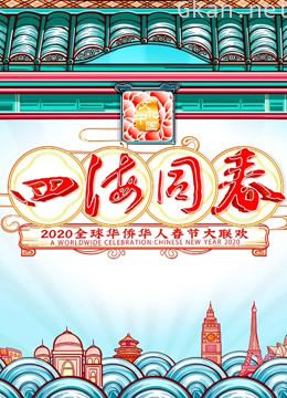 2020湖南华人春晚