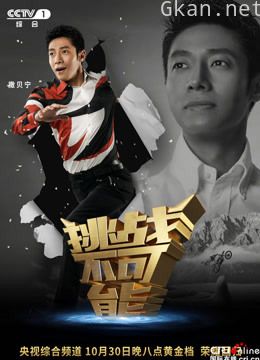 看《挑战不可能》精彩片段