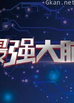 中国脑力竞技真人秀节目