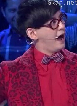 《男左女右》精彩看点