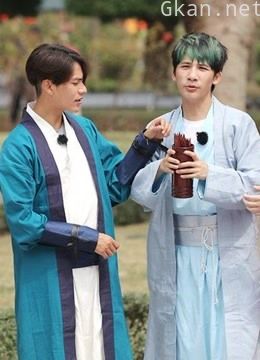 看《二十四小时》超精彩瞬间