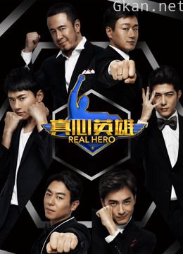 真心英雄网络版