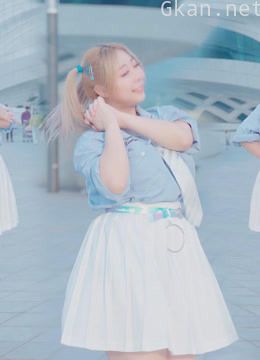 【m子】青春有你2主题曲翻跳【星辰】