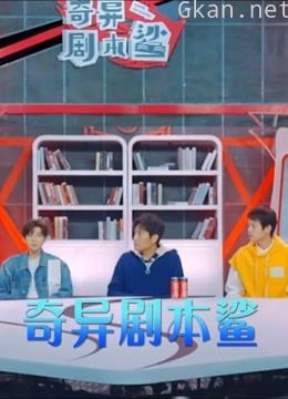 《奇异剧本鲨》精彩看点