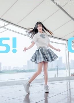 【轩喵】青你2主题曲yes ok!可爱翻跳【星辰】