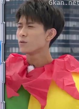 高能少年团:少年团新任务开启,看他们如何爆发实力