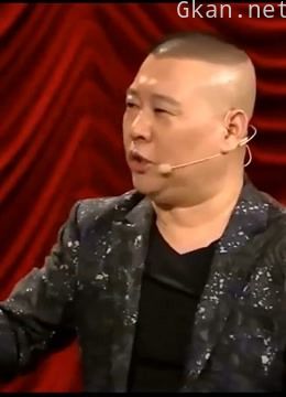 欢乐喜剧人精彩片段