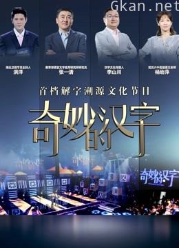 奇妙的汉字 第五季