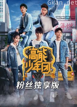 高能少年团粉丝独享版