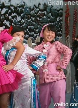 本山快乐营精彩合集