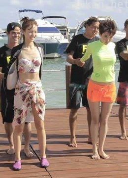 《花样姐姐》综艺,精彩集锦