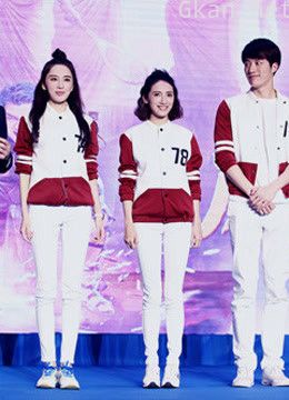 《来吧冠军》 精彩片段