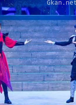 竞技真人秀节目,值得一看