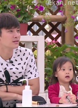 《爸爸回来了》精彩内容