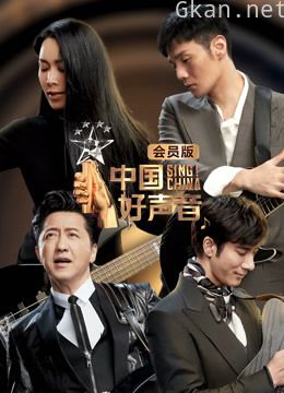 中国好声音会员版