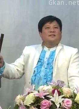 乔双锁 河南坠子《三下辽东8》