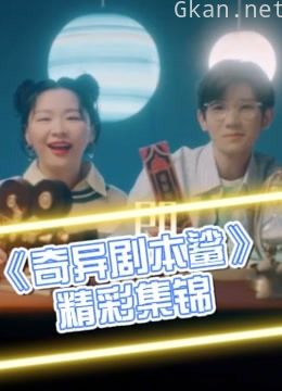 《奇异剧本鲨》精彩集锦