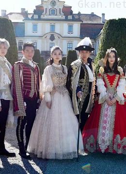 奔跑吧兄弟精彩片段