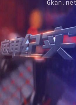 btv科教 庭审纪实