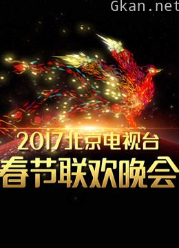 2017北京卫视春晚