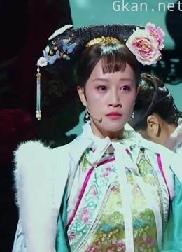 演员的诞生精彩片段