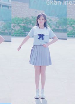 【考拉】青你2主题曲yes ok清新翻跳,想住进你心里~【星辰】