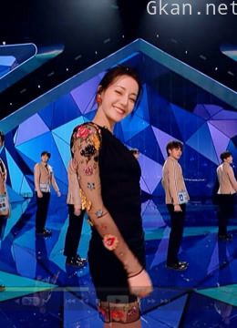 创造营2019精彩片段