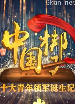 中国梆子十大青年领军诞生记