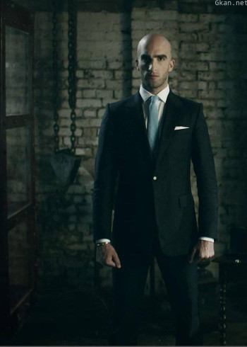 大魔术师魔幻秀