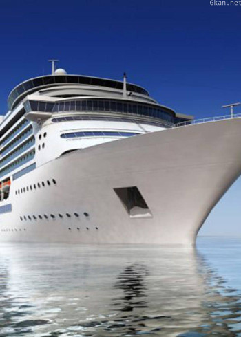 邮轮日记 第二季