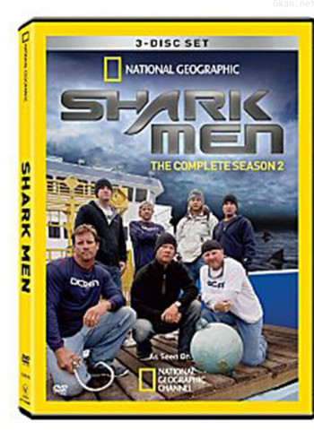 鲨鱼冒险家 第二季