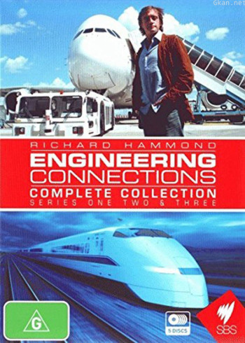 工程新典范 第二季