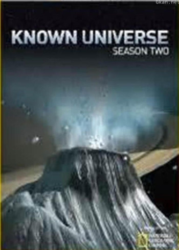 浩瀚宇宙 第三季