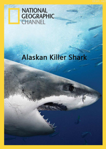 阿拉斯加绝命鲨