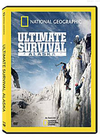 阿拉斯加终极求生 第二季