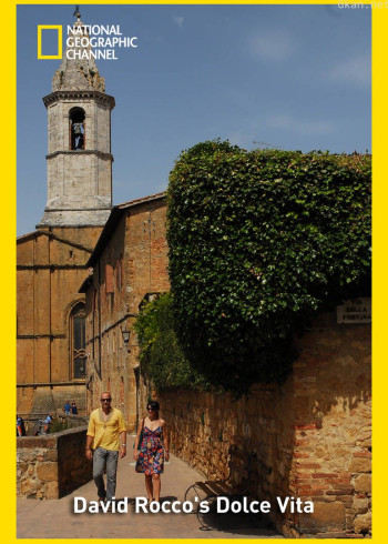 甜蜜意大利 第二季