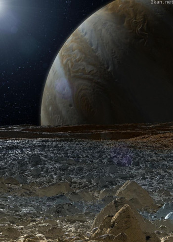 月球岩石失窃奇案